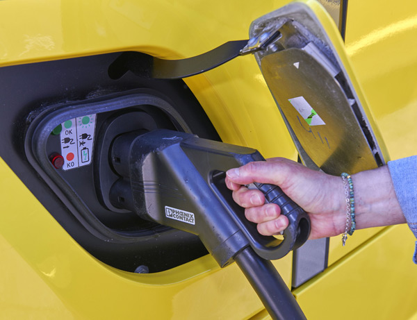 IVECO Bus je možné pořídit s palivy CNG, BIO CNG, hybridní nebo elektrické