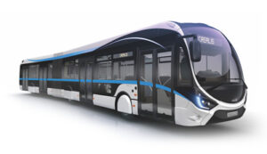 Autobus Iveco Crealis