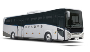 Autobus Iveco Evadys