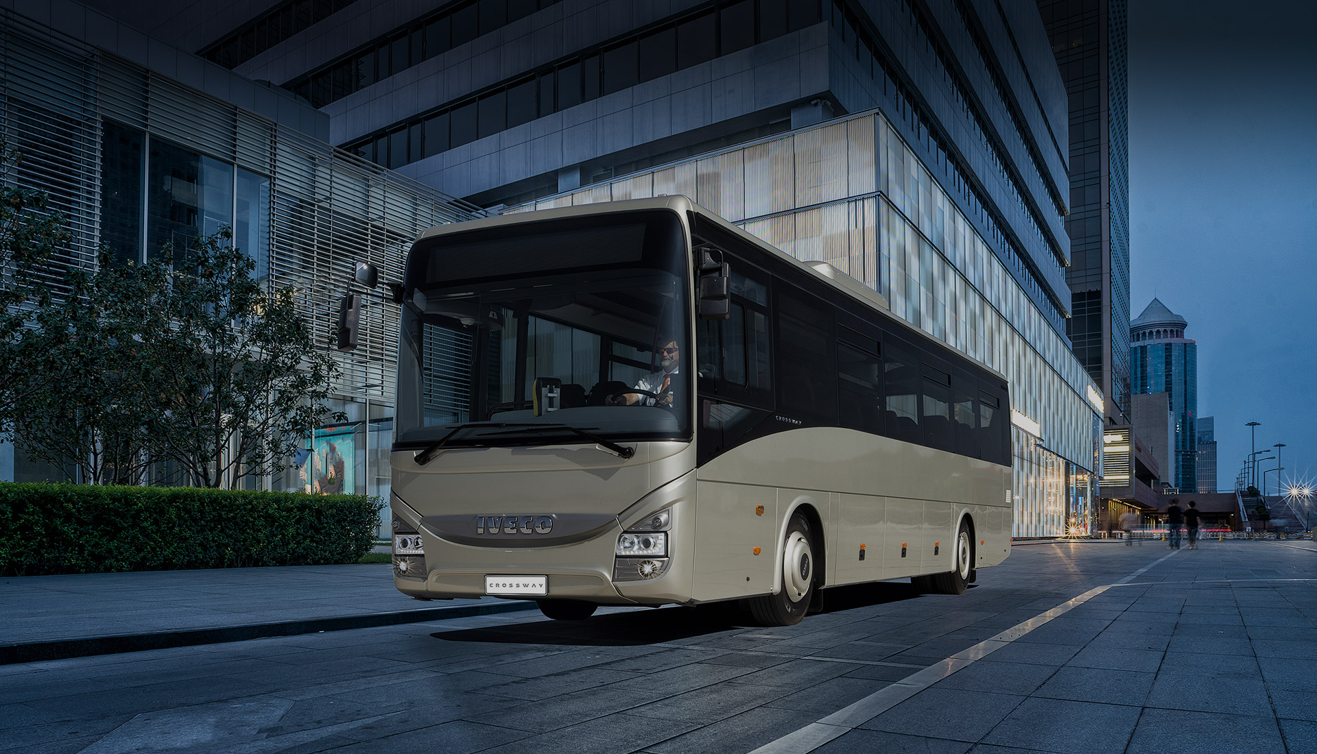 Homepage – Největší prodejce autobusů