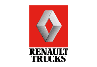 Logo Renault Trucks
