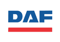 Logo DAF