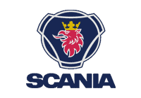 Logo Scania