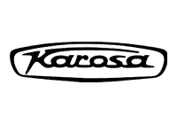 Logo Karosa