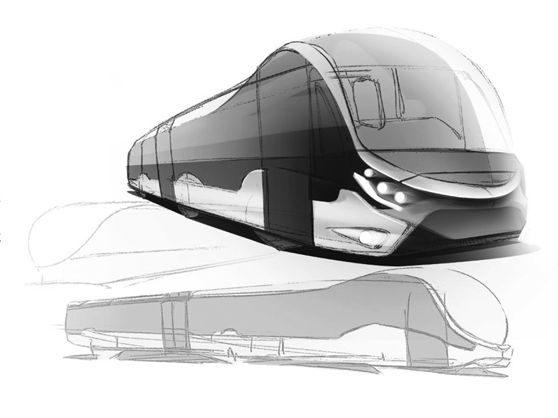 Iveco Crealis