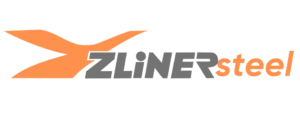 Logo ZLINERsteel