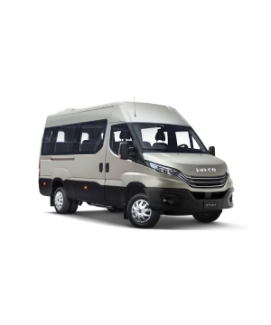 Iveco Daily - Minibus DAILY START